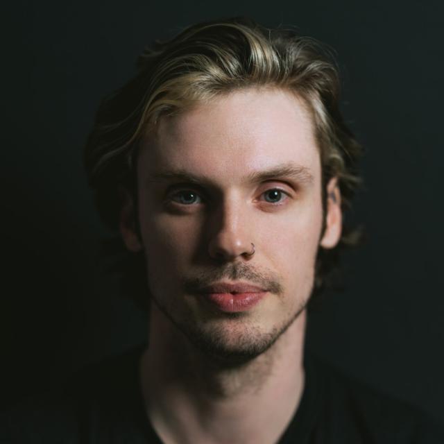Ben Husted